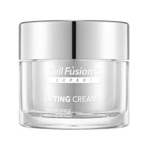 CELL FUSION C TIME REVERSE LIFTING CREAM Krem ujędrniający 50 ml