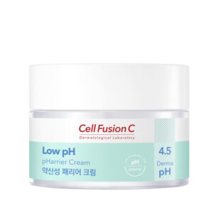 CELL FUSION C LOW PH PHARIER CREAM Krem nawilżający 55 ml