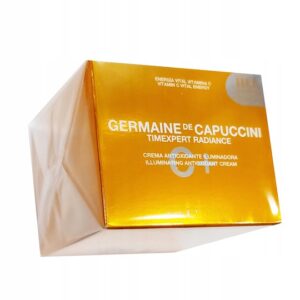 Germaine de Capuccini Timexpert Ridance Krem rewitalizujący na dzień 50 ml