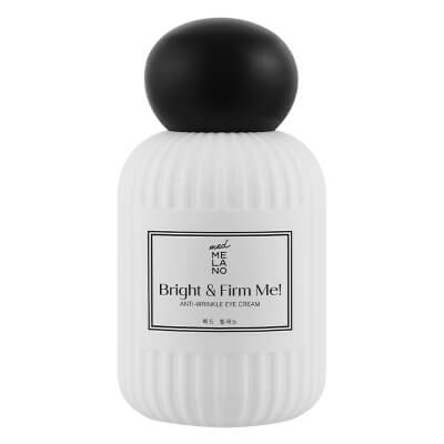 MEDMELANO Bright and Firm Me Anti - Wrinkle Eye Cream-Rozjaśniająco - ujędrniający krem na okolice oczu 30ML 1 MEDMELANO Bright and Firm Me Anti - Wrinkle Eye Cream-Rozjaśniająco - ujędrniający krem na okolice oczu 30ML