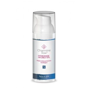 Charmine Rose S Hydromask HA-Urea 10% - Maska wielowarstwowo nawilżająca 50 ml