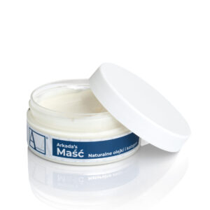 AARKADA maść na popekaną skórę stóp 70 g