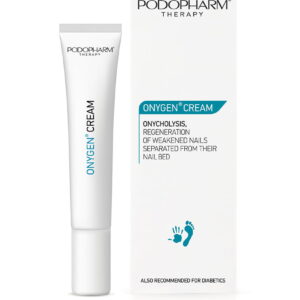 ONYGEN krem do paznokci dłoni i stóp 20 ml