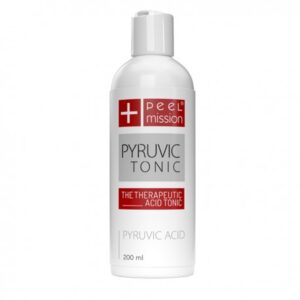 PEEL  MISSION Pyruvic Tonic 200 ml