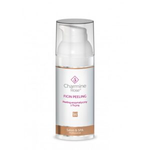 CHARMINE ROSE W FICIN peeling enzymatyczny 50 ml