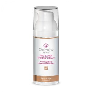 CHARMINE ROSE W Pro-Barier Shikimic krem 50 ml
