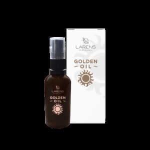 LARENS Golden Oil Kompozycja olejków 50 ml