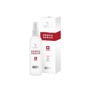 LARENS Dermo Serum peptydowe 100 ml