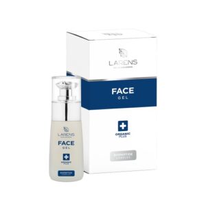 LARENS Face Gel Żel peptydowy 50 ml
