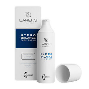 LARENS HYDRO BALANCE Krem ultranawilżający 50 ml