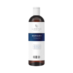 LARENS Repair+ Toner preparat tonizująco-naprawczy 250 ml