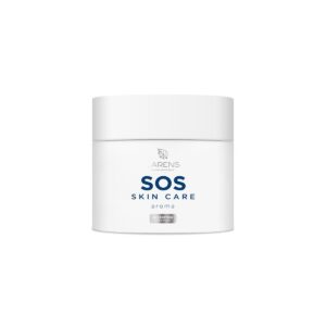 LARENS SOS Skin Care aroma krem do ciała 150 ml