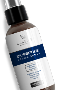 LARENS Serum Peptydowe w sprayu 50 ml