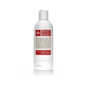 PEEL MISION Aza Tonic z kwasem azelainowym 200 ml
