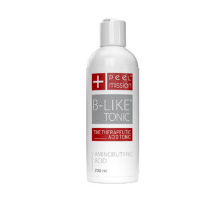 PEEL MISSION B Like Tonic przeciwzmarszczkowy 200 ml