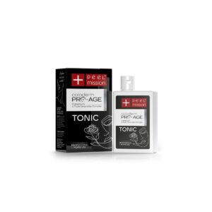 PEEL MISSION COLODERM PRO AGE TONIC tonik z colostrum 150 ml