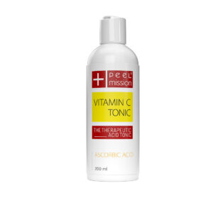 PEEL MISSION  Vitamin C Tonic tonik z witaminą C 200 ml