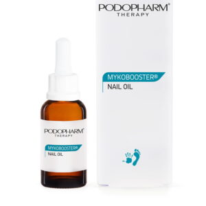 Podopharm MYKOBOOSTER Olejek do paznokci 10 ml