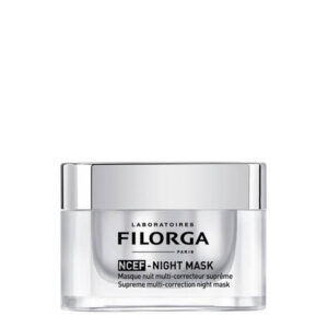 FILORGA NCEF-Night Mask korygująca maska na noc 50 ml