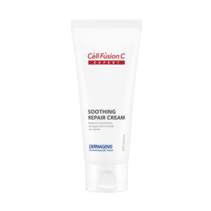 CELL FUSION C DERMAGENIS SOOTHING REPAIR CREAM 60 ml