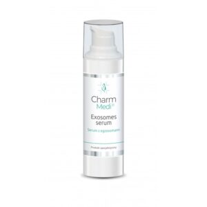 CHARMINE ROSE EXOSOMES SERUM Serum z egzosomami 30 ml