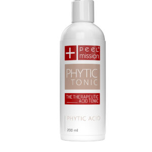 PEEL MISSION Phytic tonic z kwasem fitowym 200 ml