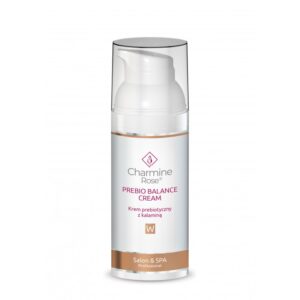 Charmine Rose W Prebio Balance Cream - Krem prebiotyczny z kalaminą 50 ml