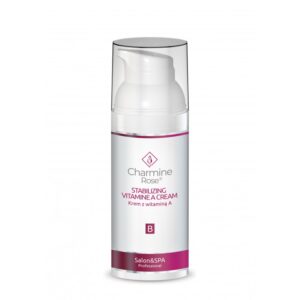 Charmine Rose B Stabilizing Vitamin A cream - Krem z witaminą A 50 ml