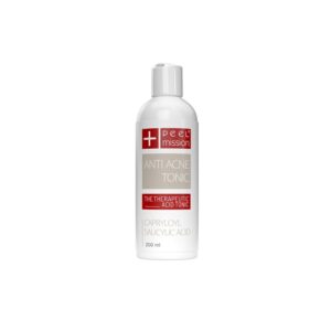 PEEL MISSION Anti Acne Tonic dla skór trądzikowych 200 ml