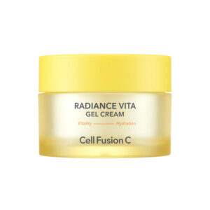 Cell Fusion C RADIANCE VITA Krem-gel nawilżający do twarzy dzień i noc 55ml