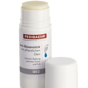 Pedibaehr sztyft przeciw obtarciom i pęcherzom 23 g