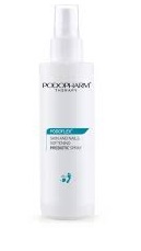 Podopharm PODOFLEX Prebiotyczny spray zmiękczający do skóry i paznokci 200 ml