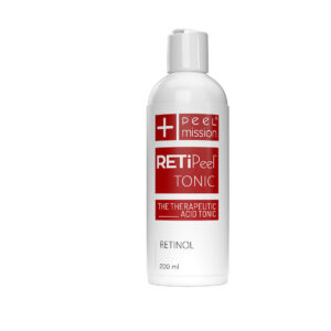 PEEL MISSION RETiPeel Tonic z retinolem i witaminą C 200 ml
