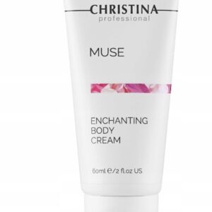 CHRISTINA Enchanting Body Cream Czarujący krem do ciała 60 ml