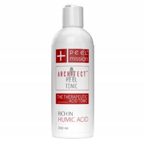 Peel Mission Architect tonik 200 ml