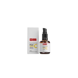 PEEL MISSION SUPREME C Peel Ferulic Serum 30 ml