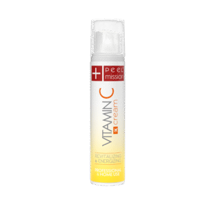 Peel Mission Travel Vitamin C Cream 15ml