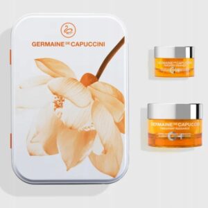 Germaine de Capuccini Timexpert Radiance C+ ZESTAW (krem + krem pod oczy)