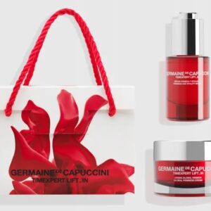 GERMAINE DE CAPUCCINI Timexpert Lift In Serum 50ml + Cream 50ml ZESTAW