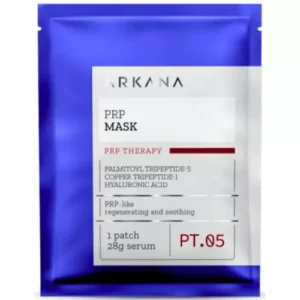 Arkana PRP Mask-Maska z efektem PRP 1SZT