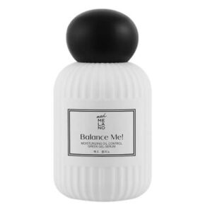 MEDMELANO Balance Me! Moisturizing Oil Control Green Gel - Serum nawilżające i regulujące wydzielanie sebum 30 ML