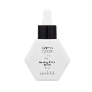 DERMOMEDICA HEALING B3-LA SERUM DO CERY PROBLEMATYCZNEJ NA DZIEN I NOC 30 ML
