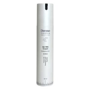 DERMOMEDICA B3 TRX - krem naprawczo rozjaśniający do twarzy 60 ml