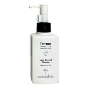 Dermomedica Lipid Control Cleanser-olejek myjący 150 ml