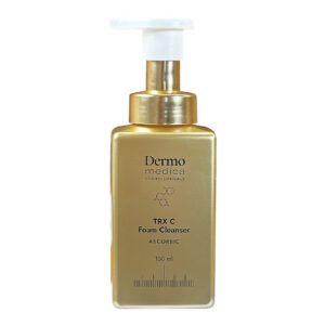 Dermomedica TRX C Foam Cleanser Rozjaśniająca Pianka do mycia twarzy 150 ml