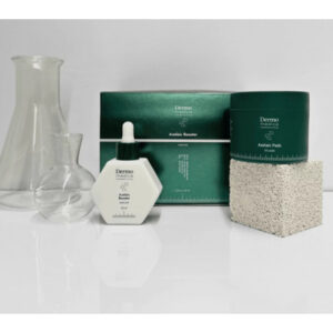 DERMOMEDICA AZELAIC BOOSTER - PŁATKI DO CERY PROBLEMATYCZNEJ 60 ML