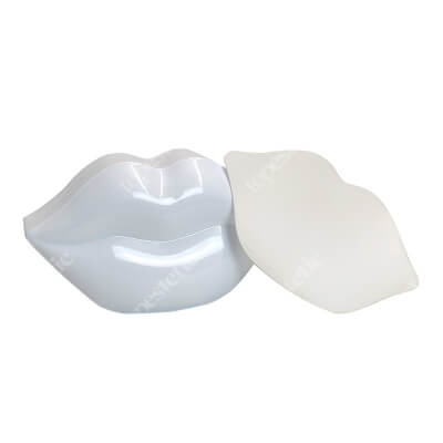 DERMOMEDICA PLUMP&HEAL LIP MASK -MASKA WYPEŁNIAJĄCA USTA OPAKOWANIE 20 SZT 1 DERMOMEDICA PLUMP&HEAL LIP MASK -MASKA WYPEŁNIAJĄCA USTA OPAKOWANIE 20 SZT