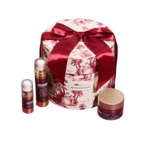 BRUNO VASSARI KIANTY ADVANCED ANTI AGING PACK-Krem 50 ml + Serum 50 ml + Krem pod oczy 15 ml