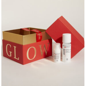 Bruno Vassari Lab Division Collagen Booster AntiAge Pack-ZESTAW PRZECIWSTARZENIOWY 2W1