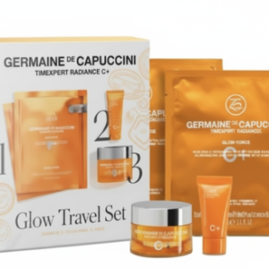 Germaine de Capuccini Timexpert Radiance C+ Glow Travel